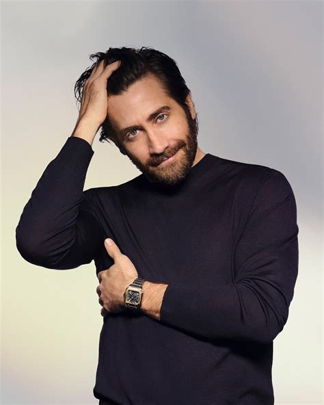 cartier gyllenhaal